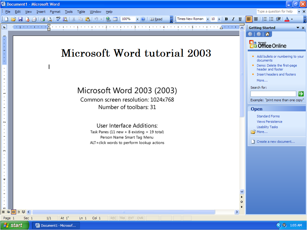 Ms Office 2003 Print To Pdf