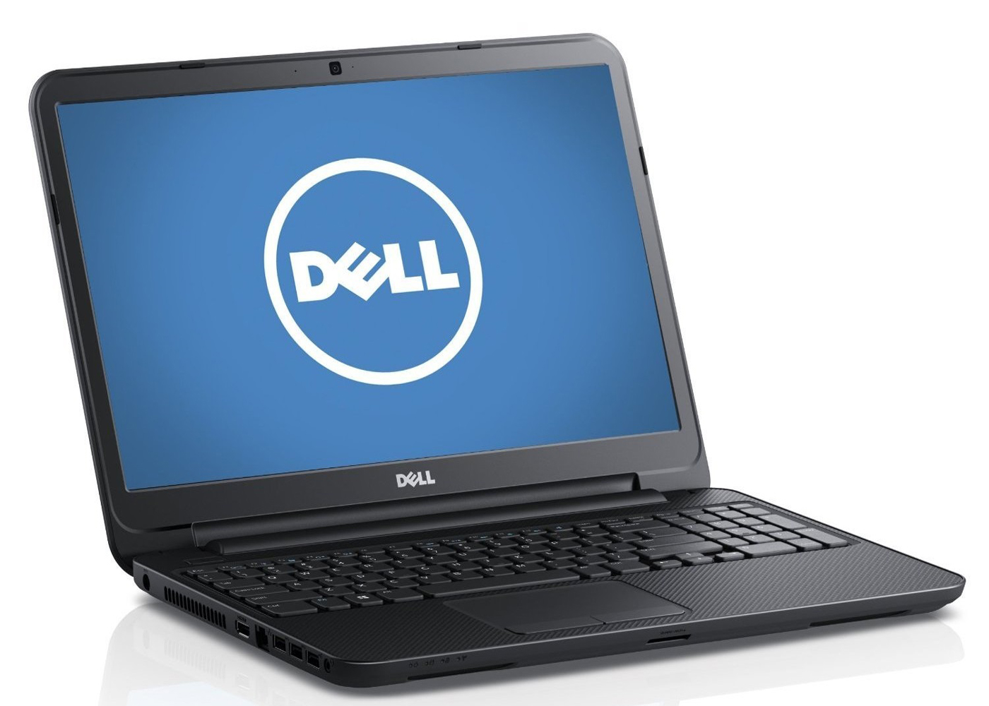 About the Dell Inspiron 15 3521 15.6inch Laptop Black Features and 