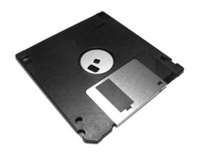 Computer Floppy Disks information for Kides