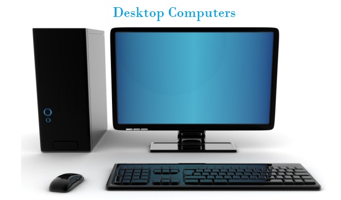 Types of Computers | InforamtionQ.com