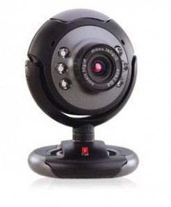 Web Camera information for Kides