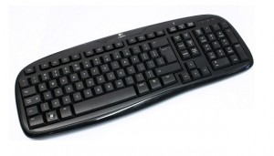 keyboard information for Kides