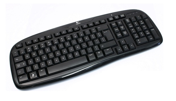 About Computer Keyboard Keys