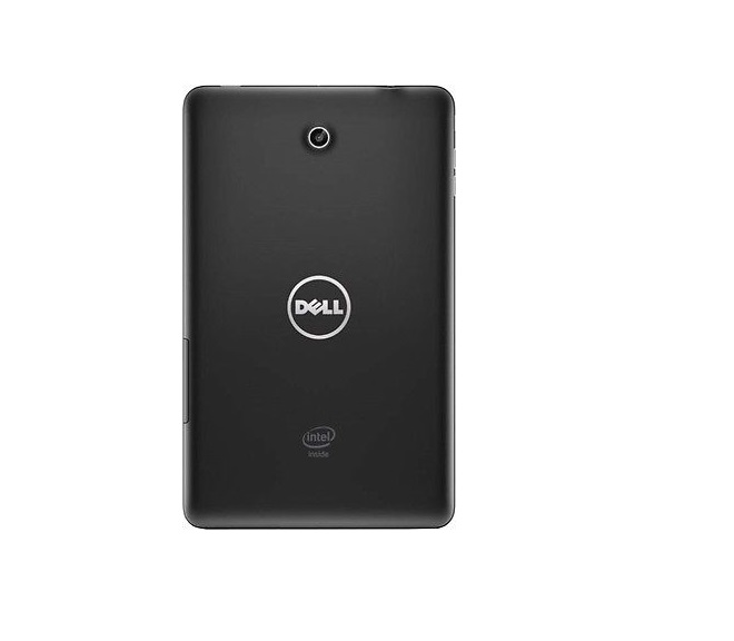 Dell Venue 7 Tablet (WiFi), Black Features and Technical Details1