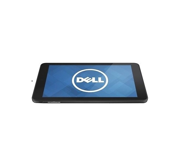 Dell Venue 7 Tablet (WiFi), Black Features and Technical Details2