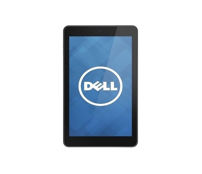 Dell Venue 7 Tablet (WiFi), Black Features and Technical Details
