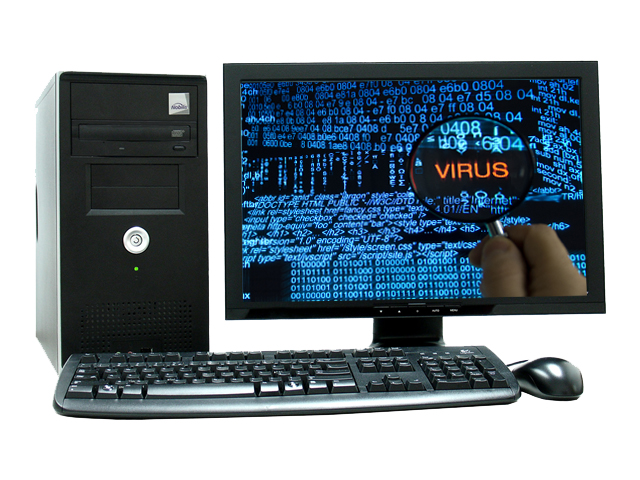 Computer Viruses