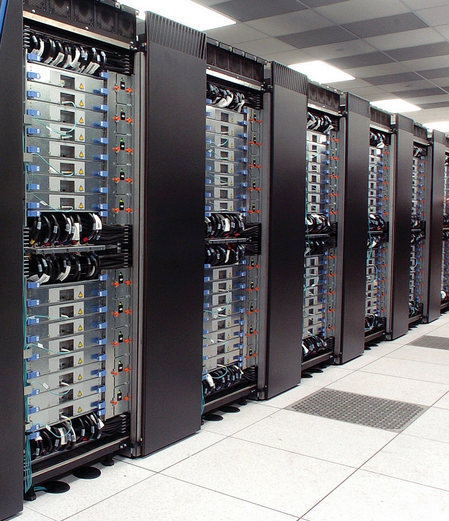 About supercomputer top ten supercomputers in the world