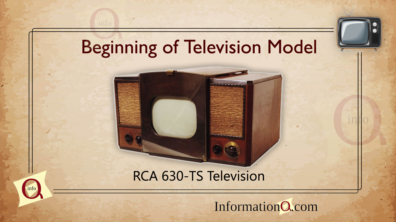 First Television Inforamtionq Com First Television Inforamtionq Com
